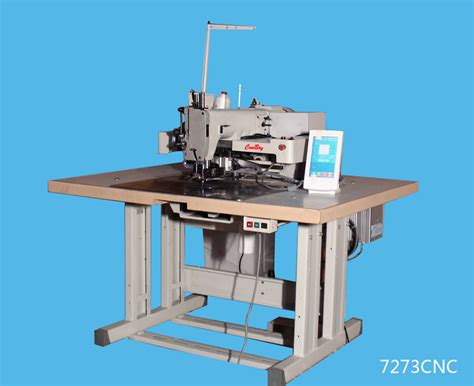 cnc sewing machine diy|computerized industrial sewing machine.